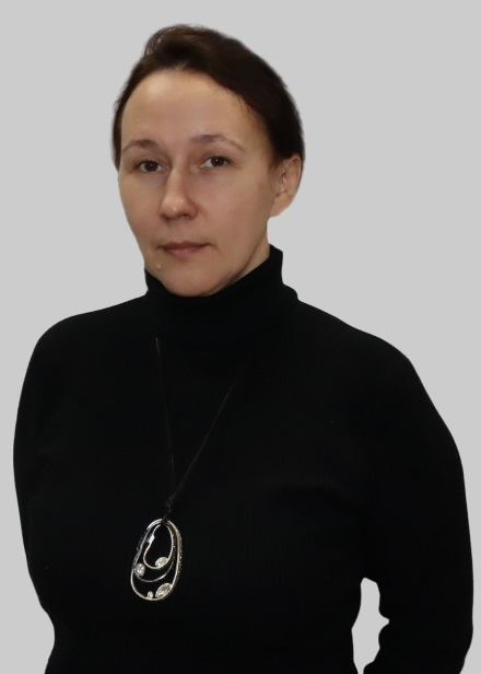 Филиппова Алена Анатольевна.